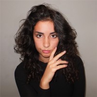 BloomCreative Employee Jessica Farrugia's profile photo