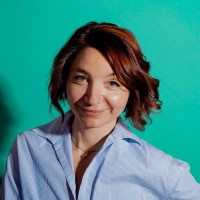 Found Brand Agency Employee Vesy Ivanova's profile photo