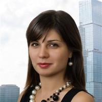 PPF Real Estate Employee Svetlana Galushko's profile photo