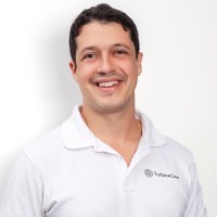 TurbineOne Employee Ian Kalin's profile photo