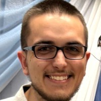 Target Surveying, LLC Employee James Payne's profile photo