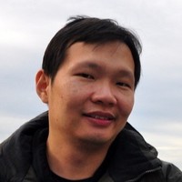 Heriot-Watt University Malaysia Employee John See's profile photo