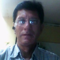 Landmark Interiors Ltd Employee Naval Khatri's profile photo