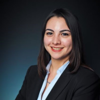 Uberall Employee Eda Karael's profile photo