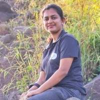 Eklavya Employee Priya Joshi's profile photo