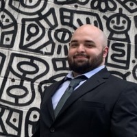 Fire Door Solutions Employee Austin Watson's profile photo