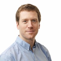 ghd Employee Robert Simmonds's profile photo