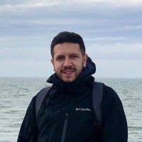 ZINIO Employee Fernando Zas García's profile photo