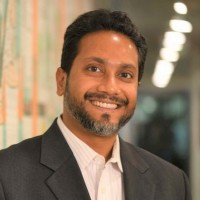 Compass Group India Employee Subroto Gupta's profile photo