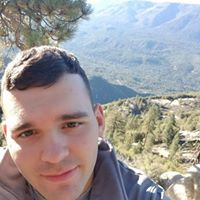 Scientific Research Corporation Employee Ricky Baran's profile photo