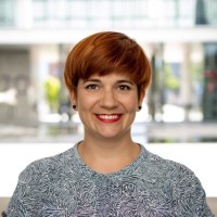 Hitachi Zosen Inova Employee Martina Gschwandl's profile photo
