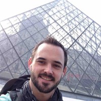 itsu Employee Chris Yates's profile photo