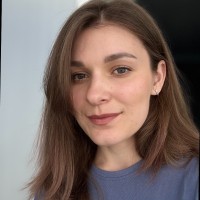 Maria Melnychuk's profile photo