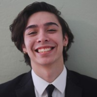 Aaron Robinson Email & Phone Number