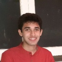 Cobot Employee Pranay Mathur's profile photo