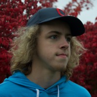 School Pride Ltd. Employee Rj Clayton's profile photo