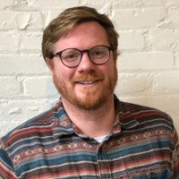 Do Tank Employee Matthew Kelly's profile photo