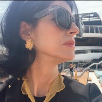 Erixmar Employee Maya Mazzoni's profile photo