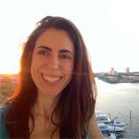 Waymo Employee Juliana Morrow's profile photo