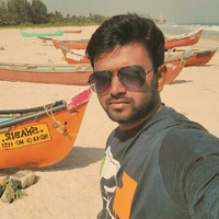 Source Engineering Services Employee Manjunath N's profile photo