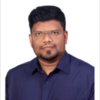 Texplorers Inc Employee Prakash Kamtam's profile photo
