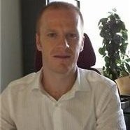 The Office Group Employee Ross McLean's profile photo