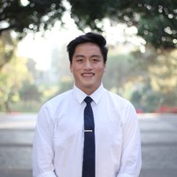 Box Employee Vinh Truong's profile photo