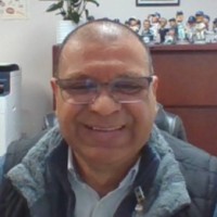 Disabled Resources Ctr Employee Mario Rodriguez's profile photo