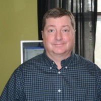 PPI Search & Consulting Employee Ross Anderson's profile photo