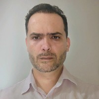 Citerol Employee Vagner Neves Santos's profile photo