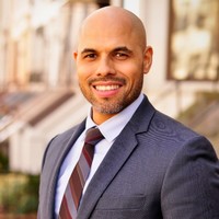 MYNY Employee Javon Johnson's profile photo