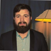Institut technologique FCBA Employee Romain Mennuti's profile photo