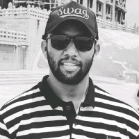 Amazon Employee Aiyappa R's profile photo