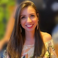 Woli Employee Luiza Mara de Oliveira's profile photo