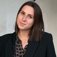 Wear Moi Employee Clara Gendrot's profile photo