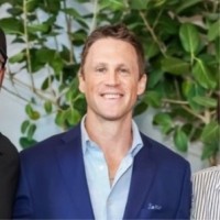 Sustainable Brands Employee David Hopkins's profile photo