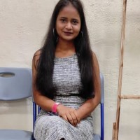 Pinki Maurya's profile photo