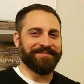 Liberty Mutual Insurance Employee Abe Ayala's profile photo