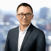 Four Seasons Hotels and Resorts Employee Billy Choi's profile photo