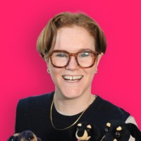 Vitality Consulting South East Employee Phoebe Lebrecht's profile photo