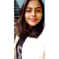 Dezerv Employee Simran Taneja's profile photo