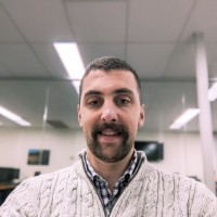 Tri-Fixx Pty Ltd Employee Caleb Rudd's profile photo