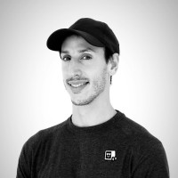 Tiny Mile Employee Ignacio Tartavull's profile photo