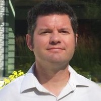 Eurest Employee William McGinnis's profile photo