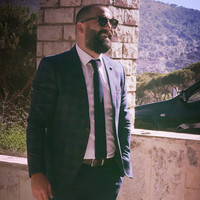 Big Red Boxx Network - NEATI General Trading L.L.C. Employee Patrick Zalaket's profile photo