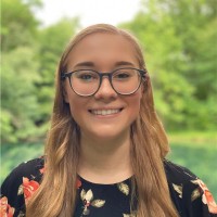 Leidos Employee Beth Wiberg's profile photo