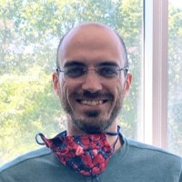 Simmonds Precision Products Employee Grahame MacKugler's profile photo
