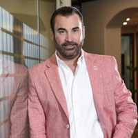 A Group Employee Manny Alfonso's profile photo