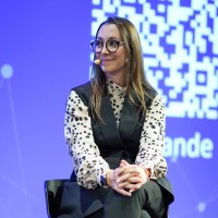 Yourbiz - B2B Demand Generation Agency Employee Laura Resnati's profile photo