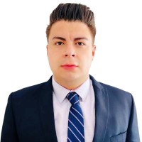 Logistorage Employee Anuar Barajas López's profile photo